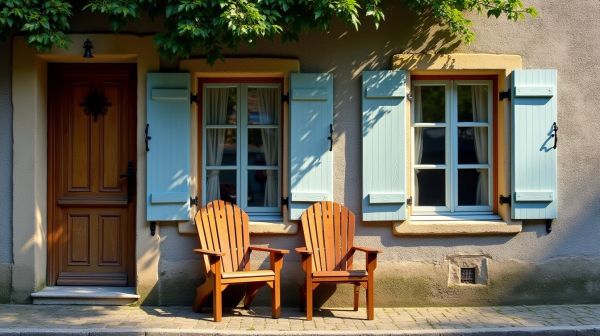 Choisir un menuisier à Annecy pour vos projets sur mesure