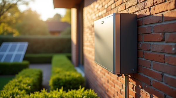 Créer une ambiance durable et performante grâce à l'installation d'une pompe à chaleur