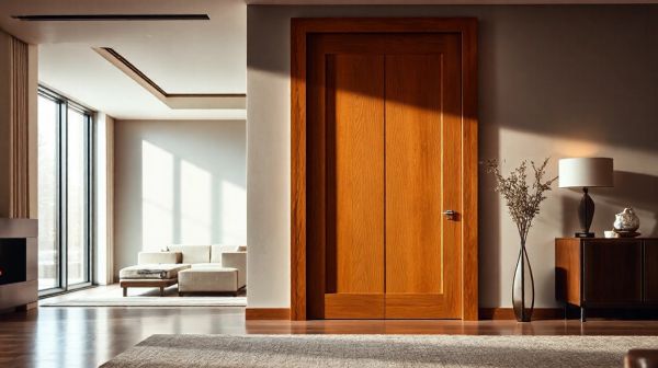 Explorez les nombreuses options de portes chez jeld-wen