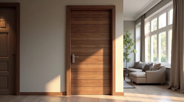 Fabricants de porte : découvrez la diversité de jeld-wen