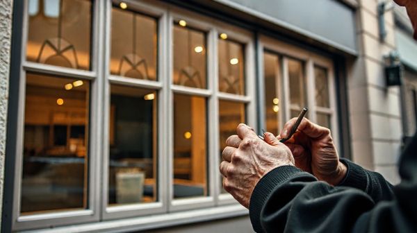 Les meilleurs vitriers sur Charleroi : trouvez le service idéal