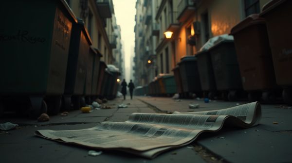 Location benne à ordure : pourquoi les prix varient tant ?