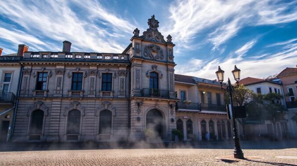 Meilleures entreprises de ravalement de façade à Orléans