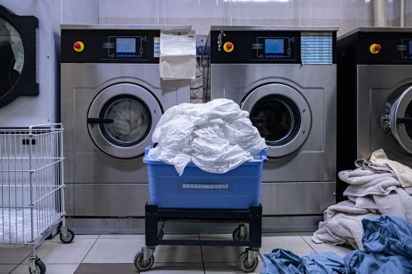 Simplifiez vos tâches grâce à un chariot à linge idéal