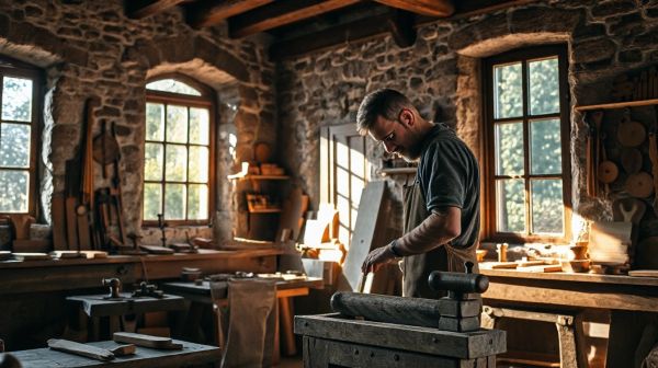 Top conseils pour sélectionner un menuisier d'Annecy