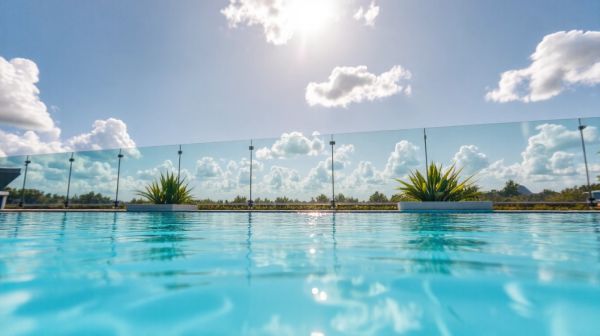 Top conseils pour sélectionner une couverture de piscine sécurisée