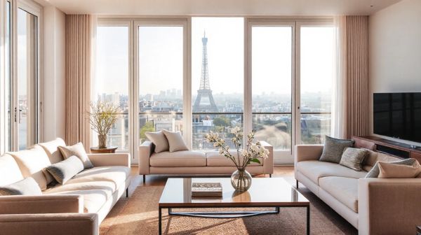 Top services de ménage à domicile dans la capitale française