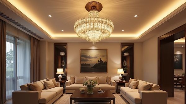 Trouver des luminaires design pour transformer votre intérieur