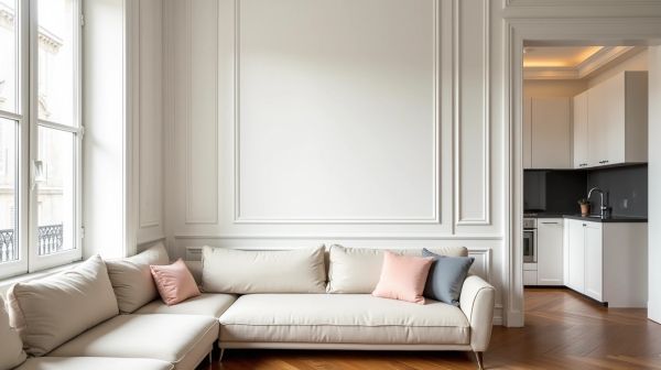 Vous cherchez un ménage à domicile à Paris ?