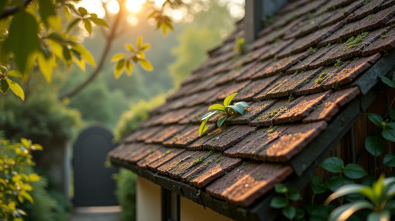 Quels services prioritaires demander à son couvreur ?