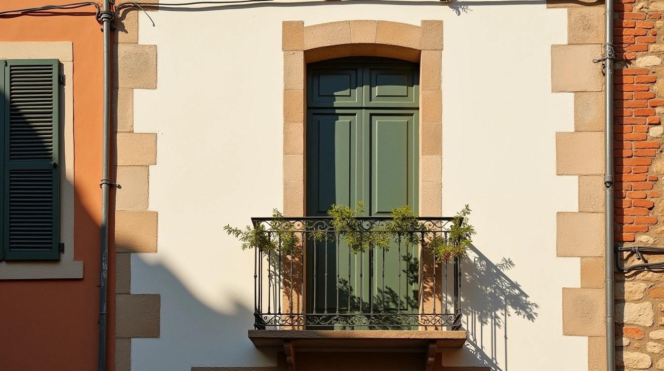 Vos questions sur le ravalement de façades